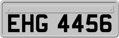 EHG4456
