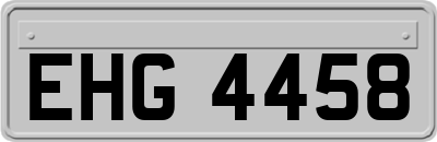 EHG4458