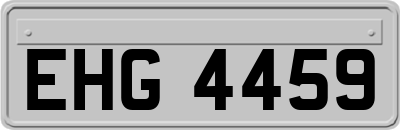 EHG4459