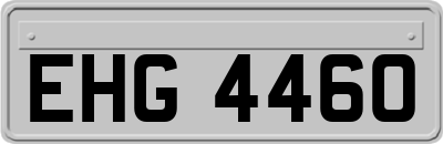EHG4460