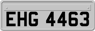 EHG4463