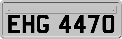 EHG4470