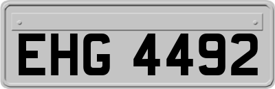 EHG4492