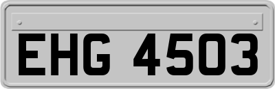 EHG4503