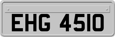 EHG4510