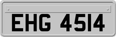 EHG4514