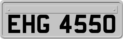 EHG4550