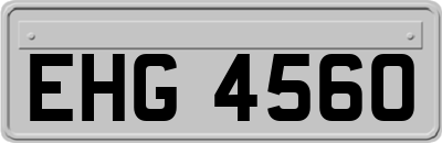 EHG4560