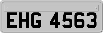 EHG4563