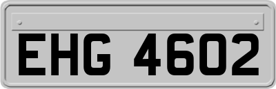 EHG4602