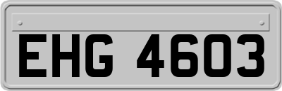 EHG4603