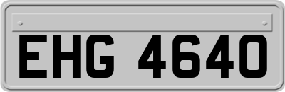 EHG4640