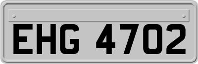 EHG4702
