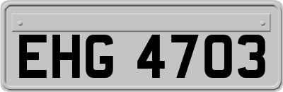 EHG4703
