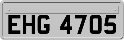 EHG4705
