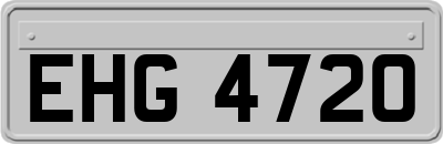 EHG4720