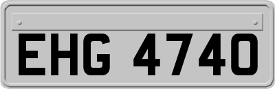 EHG4740