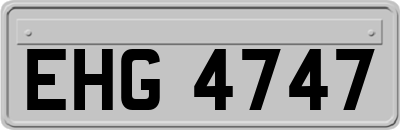 EHG4747