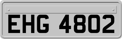 EHG4802