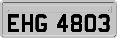 EHG4803