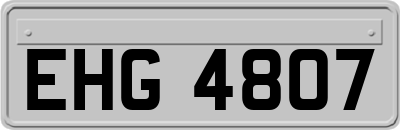 EHG4807