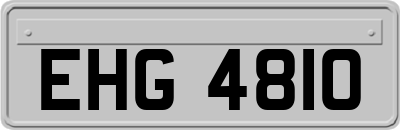EHG4810