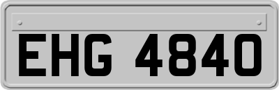 EHG4840