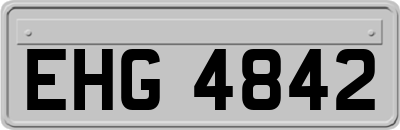 EHG4842