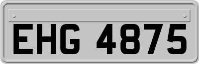 EHG4875