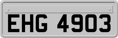 EHG4903