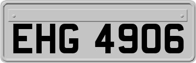 EHG4906