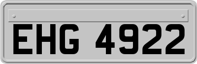 EHG4922