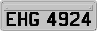 EHG4924