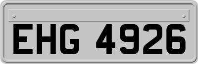 EHG4926