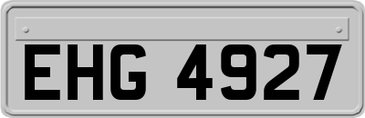 EHG4927