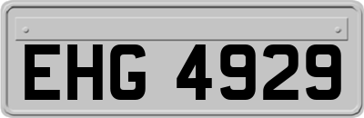 EHG4929