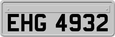 EHG4932