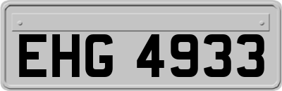EHG4933