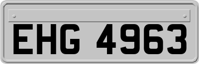 EHG4963