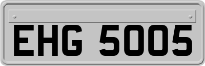 EHG5005