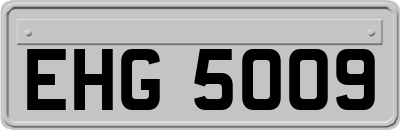 EHG5009