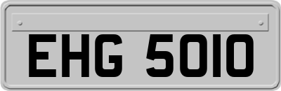 EHG5010
