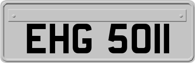 EHG5011