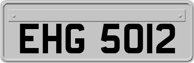 EHG5012