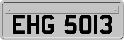 EHG5013