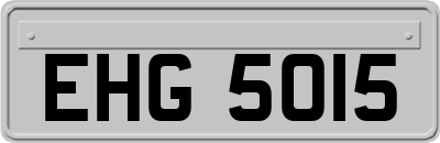 EHG5015