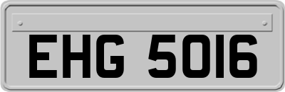 EHG5016