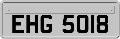 EHG5018