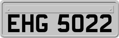 EHG5022