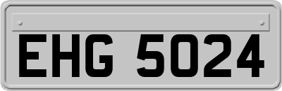 EHG5024